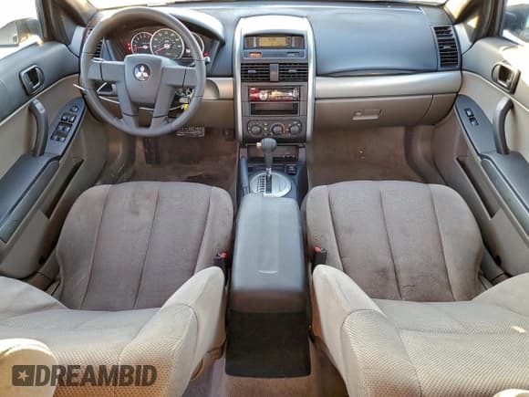 ✅ 2005 Mitsubishi Galant ES • VIN: 4A3AB36F45E037927 • Lot: 94725435. Wystawiony na Copart z przebiegiem 158 908 mil. Bezpłatny archiwum sprzedaży aukcyjnych z USA i szczegółowy raport historii pojazdu na DreamBid. Zdjęcie 8.