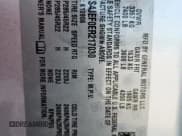 ✅ 2014 Cadillac Escalade ESV Premium • VIN: 1GYS4JEF0ER217030 • Lot: 82175315. Listed on Copart with 267,480 mi. Free auction sales archive from the USA and detailed vehicle history report at DreamBid. Image 14.