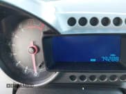 ✅ 2014 Chevrolet Sonic LT • VIN: 1G1JC5SHXE4200467 • Lot: 43245143. Listed on IAAI with 79,288 mi. Free auction sales archive from the USA and detailed vehicle history report at DreamBid. Image 7.