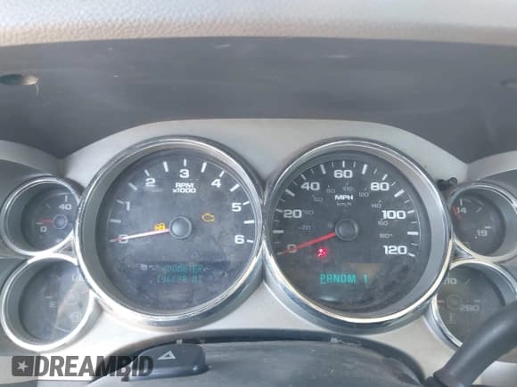 ✅ 2007 Chevrolet Silverado 2500HD 1LT • VIN: 1GCHC24K07E563631 • Лот: 42311405. Опубликован ранее на IAAI с пробегом 196 888 миль. Бесплатный доступ к архиву аукционных продаж из США и подробный отчёт об истории автомобиля на DreamBid. Изображение 7.