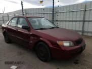 ✅ 2002 Mazda Protege DX • VIN: JM1BJ225120627724 • Lot: 80785684. Wystawiony na Copart z przebiegiem 104 013 mil. Bezpłatny archiwum sprzedaży aukcyjnych z USA i szczegółowy raport historii pojazdu na DreamBid. Zdjęcie 11.