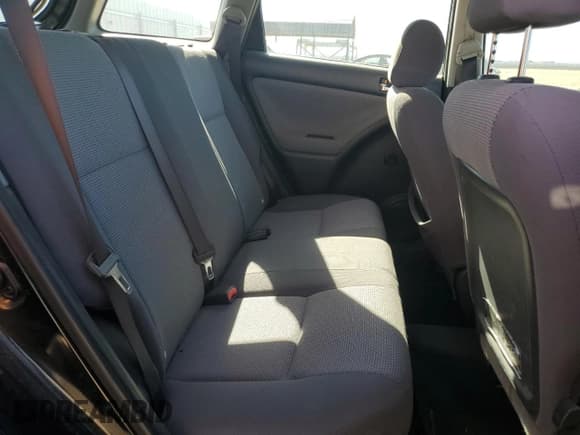 ✅ 2005 Toyota Matrix STD • VIN: 2T1KR32E25C415147 • Lot: 87226005. Wystawiony na Copart z przebiegiem 188 644 mil. Bezpłatny archiwum sprzedaży aukcyjnych z USA i szczegółowy raport historii pojazdu na DreamBid. Zdjęcie 10.