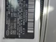 ✅ 2012 Hyundai Genesis 3.8L • VIN: KMHGC4DDXCU178016 • Лот: 81865825. Опубликован ранее на Copart с пробегом 353 811 миль. Бесплатный доступ к архиву аукционных продаж из США и подробный отчёт об истории автомобиля на DreamBid. Изображение 12.