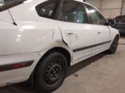 ✅ 2005 Hyundai Elantra GLS • VIN: KMHDN56D65U171907 • Лот: 41051694. Опубликован ранее на IAAI с пробегом 103 899 миль. Бесплатный доступ к архиву аукционных продаж из США и подробный отчёт об истории автомобиля на DreamBid. Изображение 6.