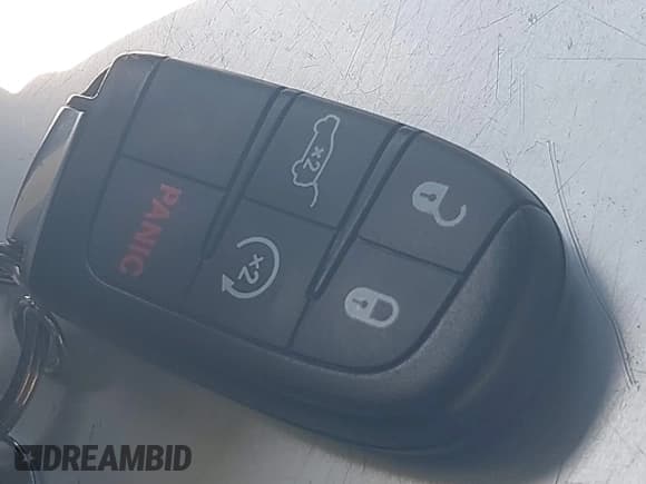 ✅ 2020 Dodge Durango R/T • VIN: 1C4SDHCT3LC307487 • Lot: 41978301. Wystawiony na IAAI z przebiegiem 154 096 mil. Bezpłatny archiwum sprzedaży aukcyjnych z USA i szczegółowy raport historii pojazdu na DreamBid. Zdjęcie 11.