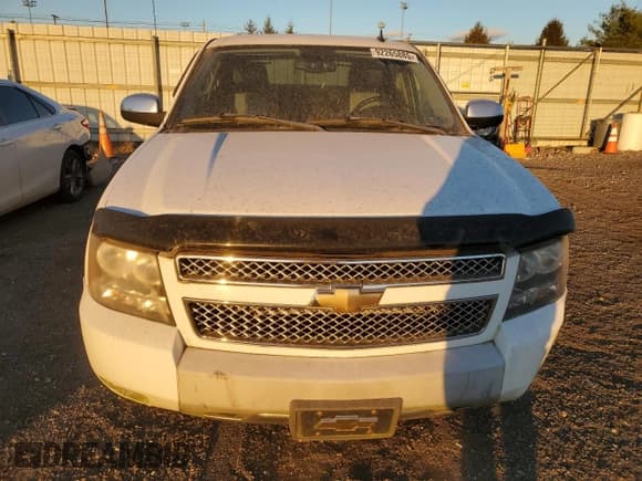 ✅ 2007 Chevrolet Avalanche 2LT • VIN: 3GNFK123X7G278693 • Lot: 92265885. Listed on Copart with Not provided. Free auction sales archive from the USA and detailed vehicle history report at DreamBid. Image 5.
