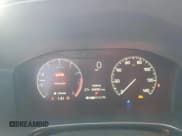 ✅ 2025 Honda CR-V EX-L • VIN: 2HKRS4H70SH448173 • Lot: 82777825. Listed on Copart with 4,981 mi. Free auction sales archive from the USA and detailed vehicle history report at DreamBid. Image 9.