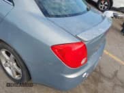 ✅ 2007 Pontiac G6 G6 • VIN: 1G2ZG58N074270059 • Lot: 43001543. Listed on IAAI with 208,029 mi. Free auction sales archive from the USA and detailed vehicle history report at DreamBid. Image 6.