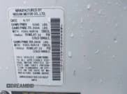 ✅ 2008 Infiniti FX • VIN: JNRAS08U18X101637 • Lot: 43257382. Wystawiony na IAAI z przebiegiem 166 886 mil. Bezpłatny archiwum sprzedaży aukcyjnych z USA i szczegółowy raport historii pojazdu na DreamBid. Zdjęcie 9.