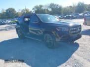 ✅ 2021 Mercedes-Benz GLS 580 • VIN: 4JGFF8GE8MA413935 • Lot: 43491341. Wystawiony na IAAI z przebiegiem 52 650 mil. Bezpłatny archiwum sprzedaży aukcyjnych z USA i szczegółowy raport historii pojazdu na DreamBid. Zdjęcie 1.