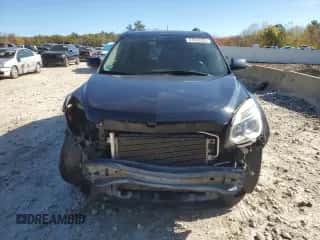 2017 Chevrolet Equinox LT z VIN 2GNFLFEK6H6270939, wystawiony jako Copart lot #87076325 z przebiegiem 110 807 mil mil oraz Szkoda całkowita • Salvage title. Historia ofert i sprzedaży dostępna na DreamBid. Obrazek 5.