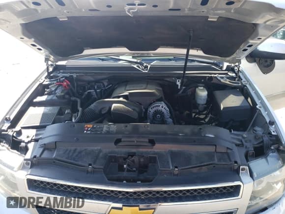 ✅ 2012 Chevrolet Suburban LT • VIN: 1GNSCJE03CR199969 • Lot: 74335844. Wystawiony na Copart z przebiegiem 255 324 mil. Bezpłatny archiwum sprzedaży aukcyjnych z USA i szczegółowy raport historii pojazdu na DreamBid. Zdjęcie 12.