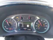 ✅ 2018 Chevrolet Traverse LT • VIN: 1GNEVHKW8JJ132062 • Lot: 43366745. Wystawiony na IAAI z przebiegiem 183 783 mil. Bezpłatny archiwum sprzedaży aukcyjnych z USA i szczegółowy raport historii pojazdu na DreamBid. Zdjęcie 7.