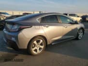 ✅ 2018 Chevrolet Volt LT • VIN: 1G1RC6S5XJU125276 • Lot: 83048654. Wystawiony na Copart z przebiegiem 67 191 mil. Bezpłatny archiwum sprzedaży aukcyjnych z USA i szczegółowy raport historii pojazdu na DreamBid. Zdjęcie 3.