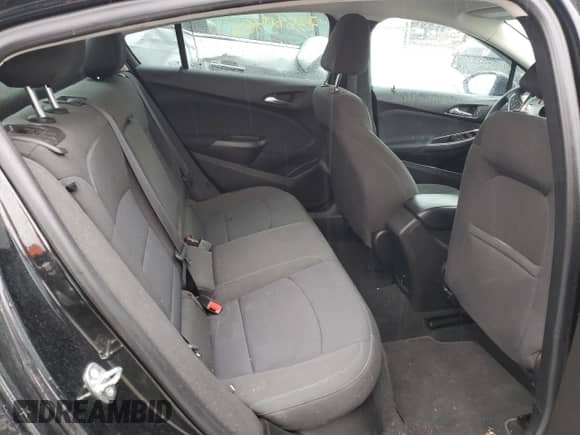 ✅ 2017 Chevrolet Cruze LT • VIN: 1G1BE5SM9H7250386 • Лот: 73680462. Размещён на Copart с пробегом 63 110 миль миль. Получите бесплатный доступ к архиву аукционных продаж из США и посмотрите подробный отчёт об истории автомобиля на DreamBid. Изображение 10.