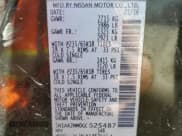 ✅ 2016 Nissan Pathfinder S • VIN: 5N1AR2MM0GC625487 • Лот: 85081705. Опубликован ранее на Copart с пробегом 181 177 миль. Бесплатный доступ к архиву аукционных продаж из США и подробный отчёт об истории автомобиля на DreamBid. Изображение 13.