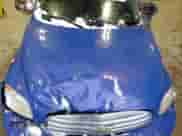 2008 Chevrolet HHR LS с VIN 3GNDA13D08S577710, выставлен на аукционе Copart как лот 81877134 с пробегом 153 575 миль миль и На запчасти • Non repairable. История ставок и продаж доступна на DreamBid. Изображение 13.