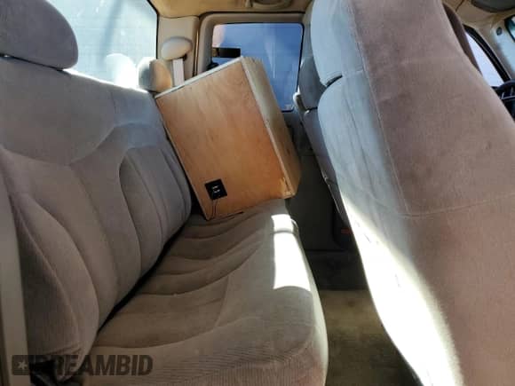 ✅ 2002 Chevrolet Silverado 1500 LS • VIN: 1GCEC19V12Z239654 • Lot: 90499805. Wystawiony na Copart z przebiegiem 196 810 mil mil. Skorzystaj z bezpłatnego archiwum sprzedaży aukcyjnych z USA i zobacz szczegółowy raport historii pojazdu na DreamBid. Zdjęcie 10.