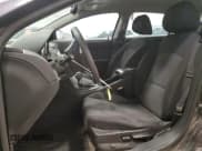 ✅ 2012 Chevrolet Malibu 1LT • VIN: 1G1ZC5E02CF252721 • Lot: 76123524. Listed on Copart with 128,087 mi. Free auction sales archive from the USA and detailed vehicle history report at DreamBid. Image 7.