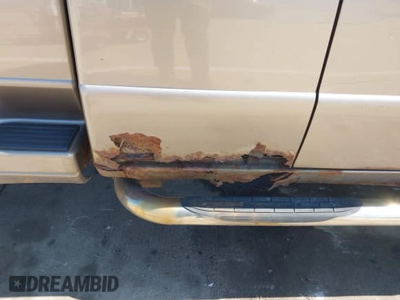 ✅ 2003 Ford Ranger XL Fleet • VIN: 1FTZR45E63PB80377 • Lot: 43181450. Listed on IAAI with Not provided. Free auction sales archive from the USA and detailed vehicle history report at DreamBid. Image 6.