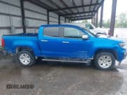 ✅ 2022 Chevrolet Colorado 2WD LT • VIN: 1GCGSCEN2N1113271 • Лот: 42432884. Опубликован ранее на IAAI с пробегом 62 165 миль. Бесплатный доступ к архиву аукционных продаж из США и подробный отчёт об истории автомобиля на DreamBid. Изображение 13.