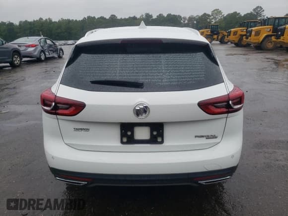 ✅ 2019 Buick Regal Preferred • VIN: W04GU8SX4K1024014 • Лот: 71041594. Опубликован ранее на Copart с пробегом 75 112 миль. Бесплатный доступ к архиву аукционных продаж из США и подробный отчёт об истории автомобиля на DreamBid. Изображение 6.