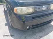 ✅ 2009 Nissan Cube S • VIN: JN8AZ28R99T125989 • Лот: 43039629. Опубликован ранее на IAAI с пробегом 147 722 миль. Бесплатный доступ к архиву аукционных продаж из США и подробный отчёт об истории автомобиля на DreamBid. Изображение 12.