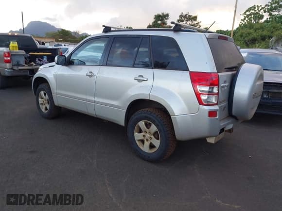 ✅ 2008 Suzuki Grand Vitara XSport • VIN: JS3TD944784100587 • Лот: 43075395. Опубликован ранее на IAAI с пробегом 176 173 миль. Бесплатный доступ к архиву аукционных продаж из США и подробный отчёт об истории автомобиля на DreamBid. Изображение 3.