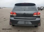 ✅ 2010 Volkswagen Golf GTI • VIN: WVWEV7AJ0AW176987 • Лот: 54920055. Опубликован ранее на Copart с пробегом 153 127 миль. Бесплатный доступ к архиву аукционных продаж из США и подробный отчёт об истории автомобиля на DreamBid. Изображение 6.