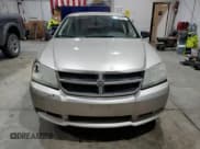 ✅ 2009 Dodge Avenger SE • VIN: 1B3LC46B99N559407 • Лот: 71082384. Опубликован ранее на Copart с пробегом 189 646 миль. Бесплатный доступ к архиву аукционных продаж из США и подробный отчёт об истории автомобиля на DreamBid. Изображение 5.