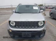 ✅ 2017 Jeep Renegade Latitude • VIN: ZACCJABB5HPF77577 • Лот: 43556264. Опубликован ранее на IAAI с пробегом 103 552 миль. Бесплатный доступ к архиву аукционных продаж из США и подробный отчёт об истории автомобиля на DreamBid. Изображение 12.