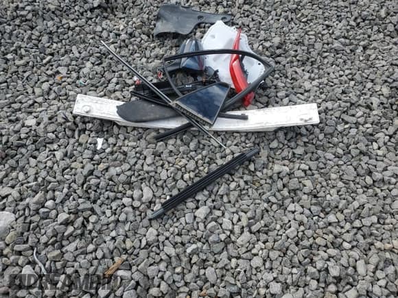 ✅ 2021 Toyota Venza LE • VIN: JTEAAAAH4MJ027032 • Lot: 81816885. Listed on Copart with 65,776 mi. Free auction sales archive from the USA and detailed vehicle history report at DreamBid. Image 13.