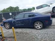 ✅ 2014 Dodge Charger Police • VIN: 2C3CDXATXEH367031 • Лот: 42434351. Опубликован ранее на IAAI с пробегом 56 627 миль. Бесплатный доступ к архиву аукционных продаж из США и подробный отчёт об истории автомобиля на DreamBid. Изображение 14.