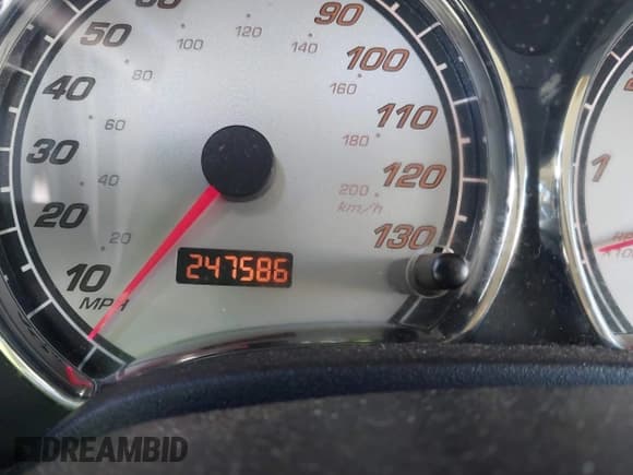 ✅ 2006 Saturn VUE • VIN: 5GZCZ63456S884856 • Лот: 41269511. Опубликован ранее на IAAI с пробегом 247 586 миль. Бесплатный доступ к архиву аукционных продаж из США и подробный отчёт об истории автомобиля на DreamBid. Изображение 7.