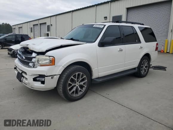 ✅ 2017 Ford Expedition XLT • VIN: 1FMJU1HT1HEA09328 • Lot: 86293925. Wystawiony na Copart z przebiegiem 180 694 mil. Bezpłatny archiwum sprzedaży aukcyjnych z USA i szczegółowy raport historii pojazdu na DreamBid. Zdjęcie 1.