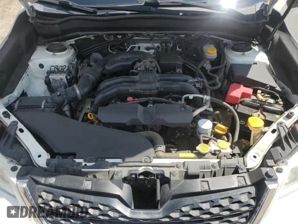 ✅ 2016 Subaru Forester Touring • VIN: JF2SJAVC4GH465716 • Lot: 58325635. Listed on Copart with 86,863 mi. Free auction sales archive from the USA and detailed vehicle history report at DreamBid. Image 12.