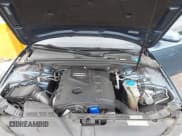 ✅ 2015 Audi allroad A4 Premium Plus • VIN: WA1UFAFL1FA052631 • Лот: 42027600. Опубликован ранее на IAAI с пробегом 101 901 миль. Бесплатный доступ к архиву аукционных продаж из США и подробный отчёт об истории автомобиля на DreamBid. Изображение 10.