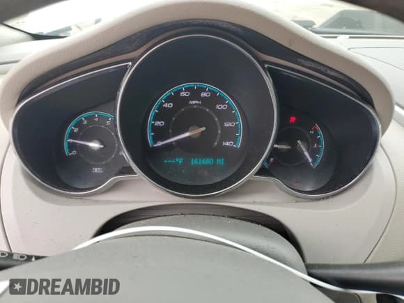 ✅ 2010 Chevrolet Malibu 1LS • VIN: 1G1ZB5EB9AF213643 • Lot: 80154874. Wystawiony na Copart z przebiegiem 161 680 mil. Bezpłatny archiwum sprzedaży aukcyjnych z USA i szczegółowy raport historii pojazdu na DreamBid. Zdjęcie 9.