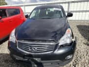 ✅ 2008 Infiniti EX Journey • VIN: JNKAJ09F08M352703 • Lot: 70472604. Wystawiony na Copart z przebiegiem Nie podano. Bezpłatny archiwum sprzedaży aukcyjnych z USA i szczegółowy raport historii pojazdu na DreamBid. Zdjęcie 5.