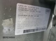 ✅ 2020 Audi Q3 S line Prestige • VIN: WA1FECF3XL1014351 • Lot: 65358475. Wystawiony na Copart z przebiegiem 39 769 mil. Bezpłatny archiwum sprzedaży aukcyjnych z USA i szczegółowy raport historii pojazdu na DreamBid. Zdjęcie 13.