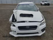 ✅ 2017 Subaru WRX • VIN: JF1VA1B66H9804908 • Лот: 81972145. Опубликован ранее на Copart с пробегом 129 891 миль. Бесплатный доступ к архиву аукционных продаж из США и подробный отчёт об истории автомобиля на DreamBid. Изображение 5.