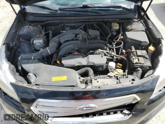 ✅ 2016 Subaru Outback Premium • VIN: 4S4BSADC9G3329748 • Lot: 54192085. Listed on Copart with 150,970 mi. Free auction sales archive from the USA and detailed vehicle history report at DreamBid. Image 12.