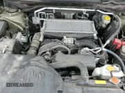 ✅ 2024 Subaru Ascent Limited • VIN: 4S4WMASD4R3403085 • Lot: 61189245. Listed on Copart with 34,405 mi. Free auction sales archive from the USA and detailed vehicle history report at DreamBid. Image 13.