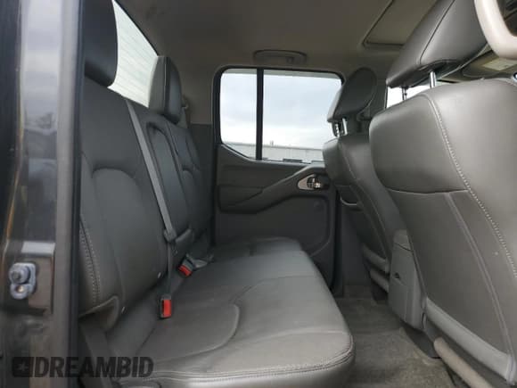 ✅ 2013 Nissan Frontier SV • VIN: 1N6AD0EV8DN719614 • Lot: 91741625. Wystawiony na Copart z przebiegiem 204 546 mil. Bezpłatny archiwum sprzedaży aukcyjnych z USA i szczegółowy raport historii pojazdu na DreamBid. Zdjęcie 10.