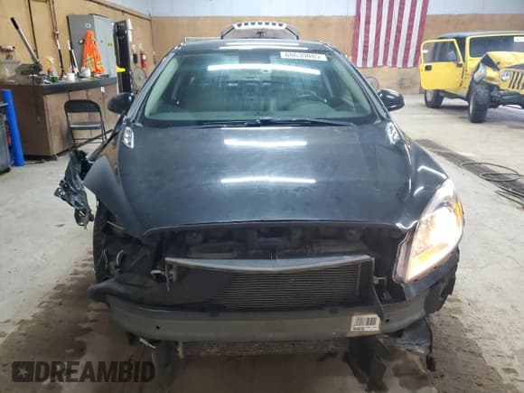 ✅ 2013 Buick Verano Premium Group • VIN: 1G4PT5SV0D4129345 • Лот: 68639085. Опубликован ранее на Copart с пробегом 98 552 миль. Бесплатный доступ к архиву аукционных продаж из США и подробный отчёт об истории автомобиля на DreamBid. Изображение 5.