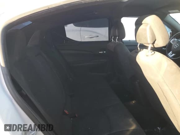 ✅ 2012 Dodge Avenger SXT • VIN: 1C3CDZCB2CN219833 • Лот: 70539394. Опубликован ранее на Copart с пробегом Не указан. Бесплатный доступ к архиву аукционных продаж из США и подробный отчёт об истории автомобиля на DreamBid. Изображение 10.