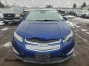 ✅ 2013 Chevrolet Volt • VIN: 1G1RD6E40DU122066 • Лот: 94964755. Опубликован ранее на Copart с пробегом 117 679 миль. Бесплатный доступ к архиву аукционных продаж из США и подробный отчёт об истории автомобиля на DreamBid. Изображение 5.