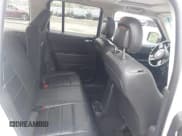 ✅ 2015 Jeep Patriot Latitude • VIN: 1C4NJRFB7FD189067 • Лот: 42278134. Опубликован ранее на IAAI с пробегом 91 640 миль. Бесплатный доступ к архиву аукционных продаж из США и подробный отчёт об истории автомобиля на DreamBid. Изображение 8.