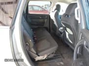 ✅ 2017 Chevrolet Traverse LT • VIN: 1GNKVGKD8HJ167707 • Лот: 43551933. Опубликован ранее на IAAI с пробегом 138 949 миль. Бесплатный доступ к архиву аукционных продаж из США и подробный отчёт об истории автомобиля на DreamBid. Изображение 8.