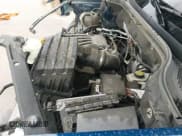 ✅ 2019 Volkswagen Atlas SEL • VIN: 1V2ER2CA9KC604299 • Lot: 42472488. Listed on IAAI with 62,257 mi. Free auction sales archive from the USA and detailed vehicle history report at DreamBid. Image 23.